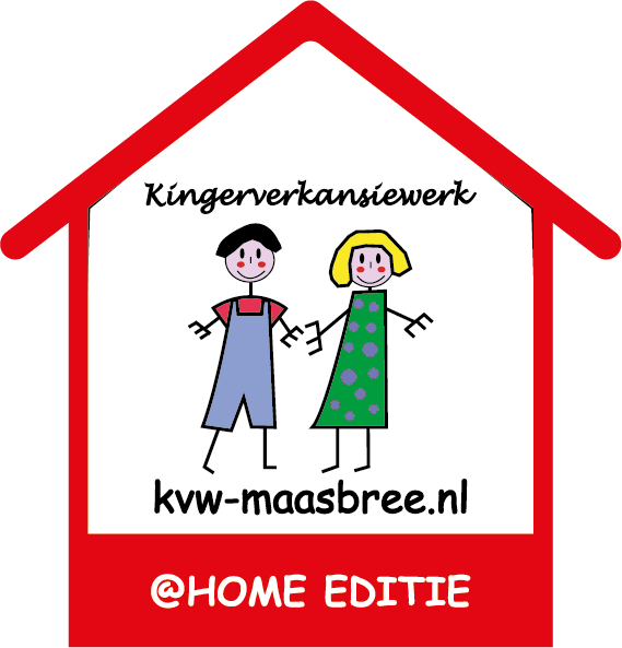 Terugblik KVW 2020 @home editie