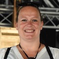 Natasja Vaasen