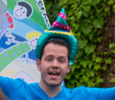 Paul Opstals