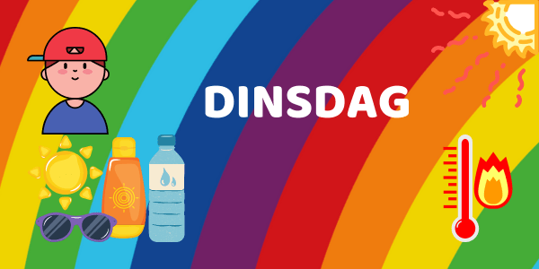 DINSDAG