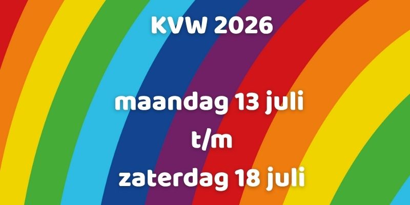KVW 2026