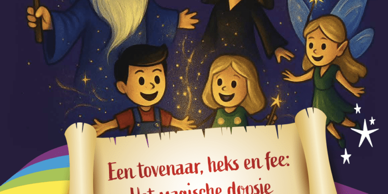Programma KVW 2025